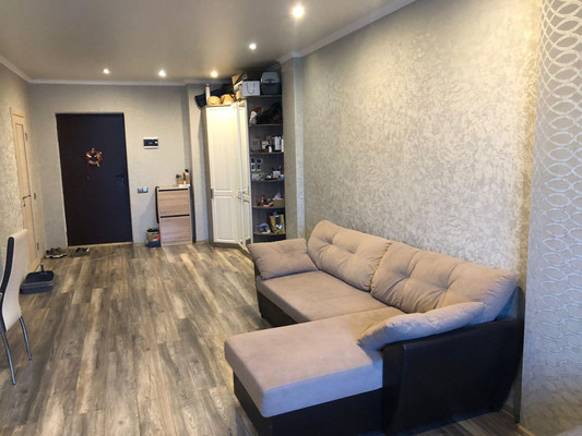 Продам однокомнатную (1-комн.) квартиру, Таганрогская ул, 132/3, Ростов-на-Дону г