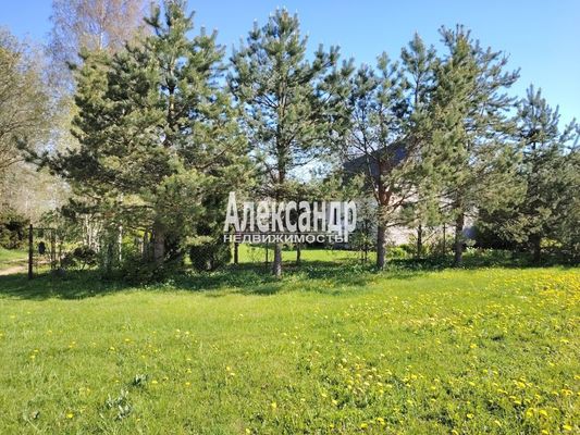 Продам участок 16 соток, ИЖС, Корпиково д, 45 км от города