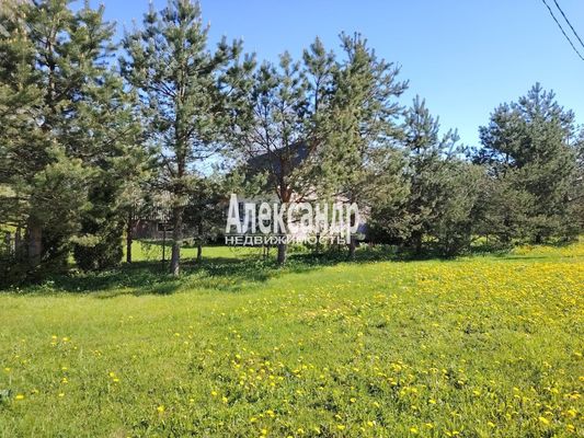 Продам участок 16 соток, ИЖС, Корпиково д, 45 км от города