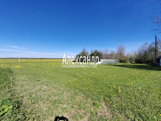 Продам участок 16 соток, ИЖС, Корпиково д, 45 км от города