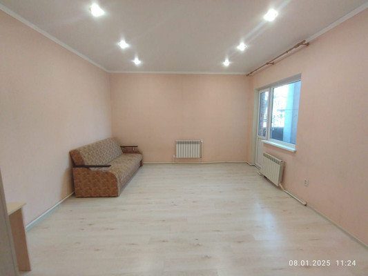 Продам однокомнатную (1-комн.) квартиру, Тарасовская ул, 20, Ростов-на-Дону г