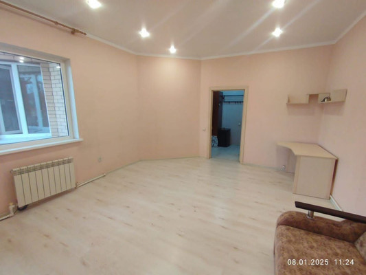 Продам однокомнатную (1-комн.) квартиру, Тарасовская ул, 20, Ростов-на-Дону г