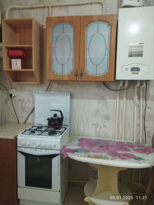 Продам однокомнатную (1-комн.) квартиру, Тарасовская ул, 20, Ростов-на-Дону г