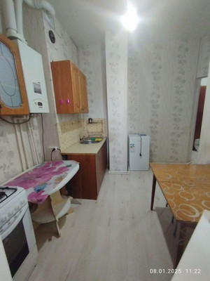 Продам однокомнатную (1-комн.) квартиру, Тарасовская ул, 20, Ростов-на-Дону г