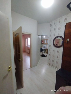Продам однокомнатную (1-комн.) квартиру, Тарасовская ул, 20, Ростов-на-Дону г