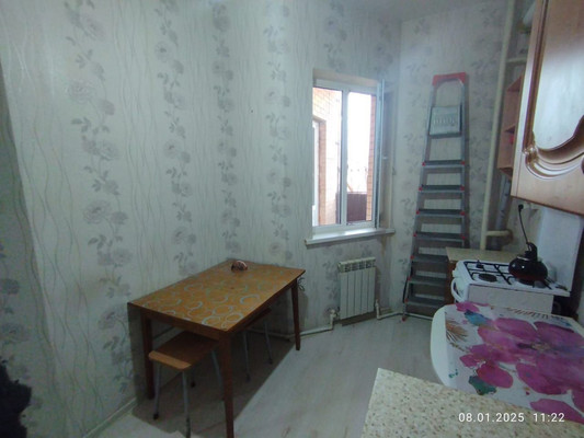 Продам однокомнатную (1-комн.) квартиру, Тарасовская ул, 20, Ростов-на-Дону г