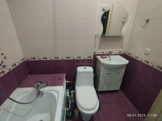 Продам однокомнатную (1-комн.) квартиру, Тарасовская ул, 20, Ростов-на-Дону г