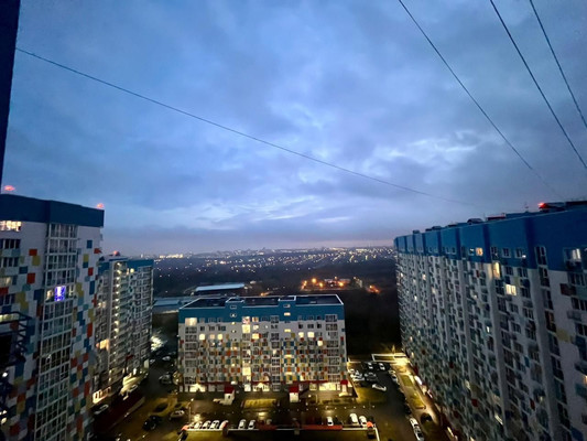 Продам однокомнатную (1-комн.) квартиру, Таганрогская ул, 132/2, Ростов-на-Дону г
