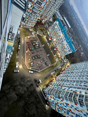 Продам однокомнатную (1-комн.) квартиру, Таганрогская ул, 132/2, Ростов-на-Дону г