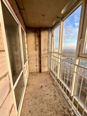 Продам однокомнатную (1-комн.) квартиру, Таганрогская ул, 132/2, Ростов-на-Дону г