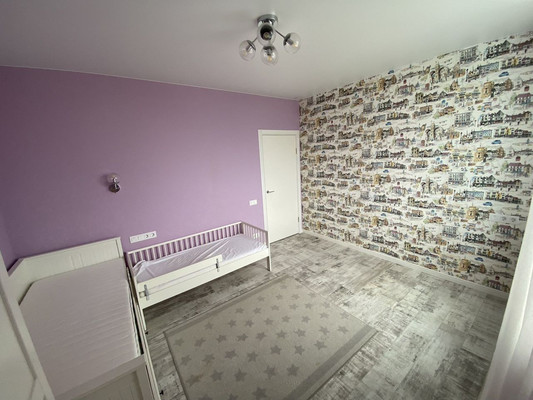 Продам трехкомнатную (3-комн.) квартиру, Таганрогская ул, 132/1, Ростов-на-Дону г