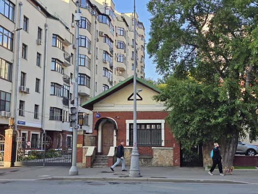 Продам коммерческое помещение 64,5 м2, Малая Красносельская ул, 9А, Москва г