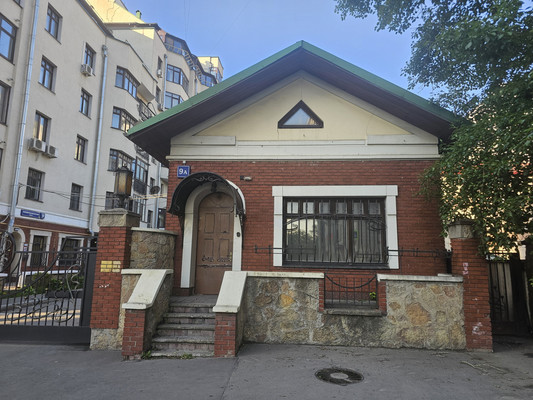 Продам коммерческое помещение 64,5 м2, Малая Красносельская ул, 9А, Москва г