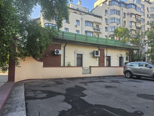 Продам коммерческое помещение 64,5 м2, Малая Красносельская ул, 9А, Москва г