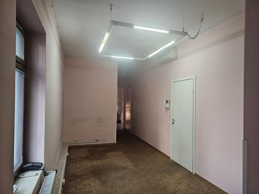Продам коммерческое помещение 64,5 м2, Малая Красносельская ул, 9А, Москва г