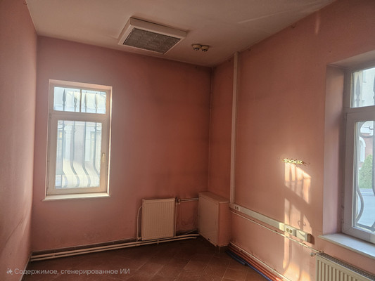 Продам коммерческое помещение 64,5 м2, Малая Красносельская ул, 9А, Москва г