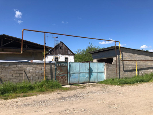 Продам дом, Поселковая ул, 105, Апшеронск г, 0 км от города