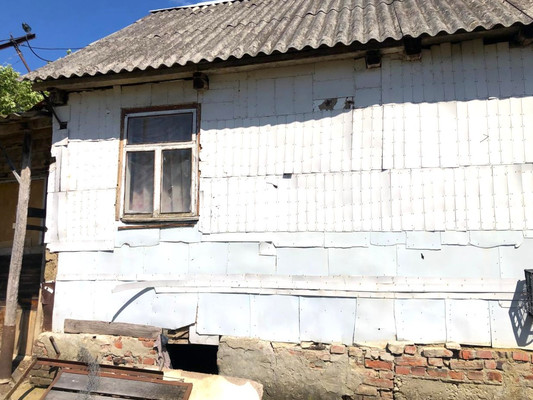 Продам дом, Поселковая ул, 105, Апшеронск г, 0 км от города
