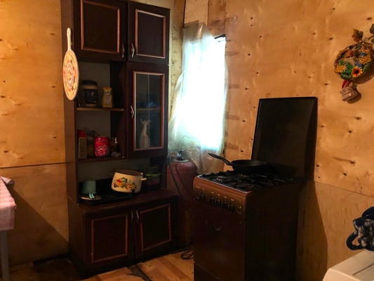 Продам дом, Поселковая ул, 105, Апшеронск г, 0 км от города