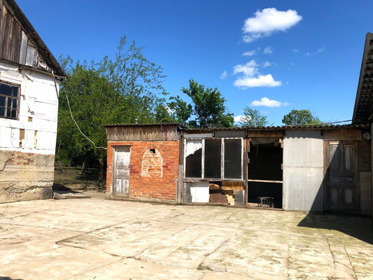 Продам дом, Поселковая ул, 105, Апшеронск г, 0 км от города