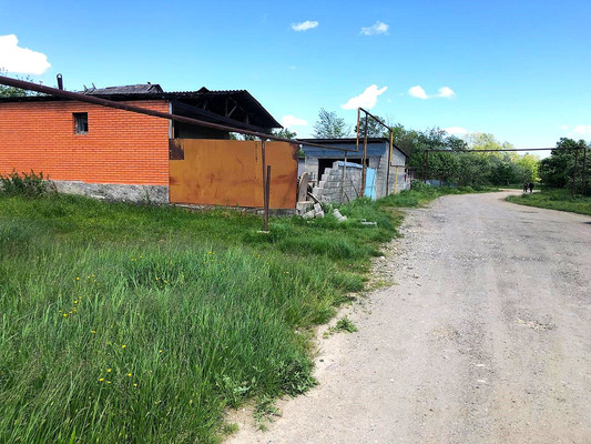 Продам дом, Поселковая ул, 105, Апшеронск г, 0 км от города