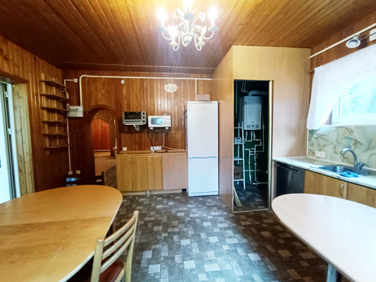 Продам дом, Цветочная (ТЛПХ Дроздово-2 тер) ул, 13, Дроздово д, 0 км от города