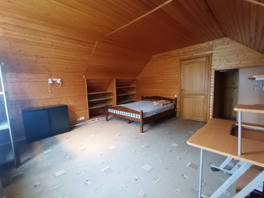 Продам дом, Цветочная (ТЛПХ Дроздово-2 тер) ул, 13, Дроздово д, 0 км от города