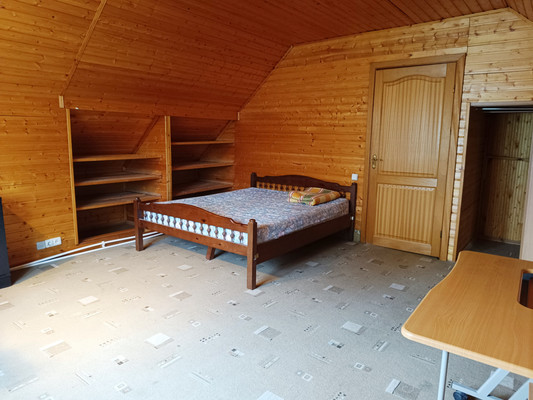Продам дом, Цветочная (ТЛПХ Дроздово-2 тер) ул, 13, Дроздово д, 0 км от города