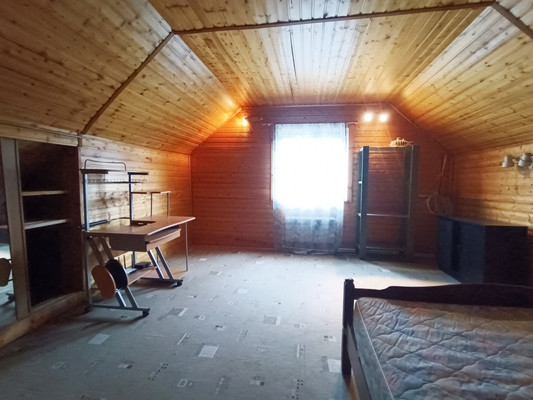 Продам дом, Цветочная (ТЛПХ Дроздово-2 тер) ул, 13, Дроздово д, 0 км от города