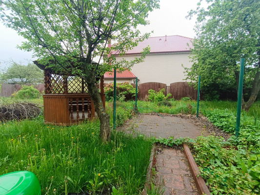 Продам дом, Цветочная (ТЛПХ Дроздово-2 тер) ул, 13, Дроздово д, 0 км от города