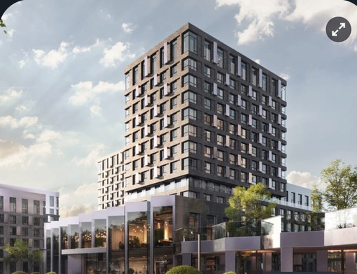 Продам трехкомнатную (3-комн.) квартиру (долевое), Верейская ул, 41/13, Москва г