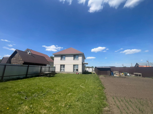 Продам дом, Куйбышева ул, 9б, Шахи с, 0 км от города