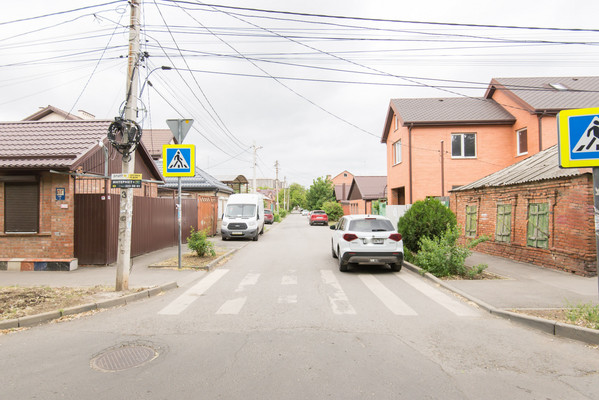 Продам участок 1,73 соток, ИЖС, 2-я линия ул, 70/1, Ростов-на-Дону г, 0 км от города