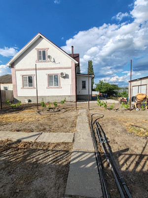 Продам дом, Широкая ул, 118, Ольгинская ст-ца, 0 км от города