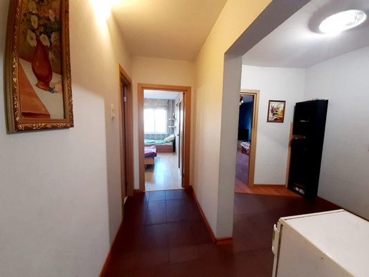 Сдам двухкомнатную (2-комн.) квартиру, Пушкина ул, 24к1, Ступино г