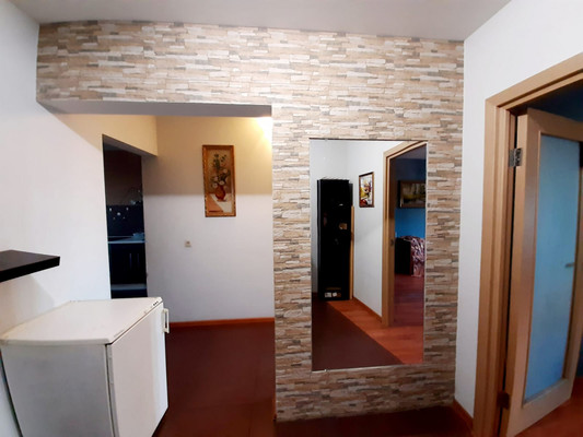 Сдам двухкомнатную (2-комн.) квартиру, Пушкина ул, 24к1, Ступино г