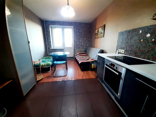 Сдам двухкомнатную (2-комн.) квартиру, Пушкина ул, 24к1, Ступино г