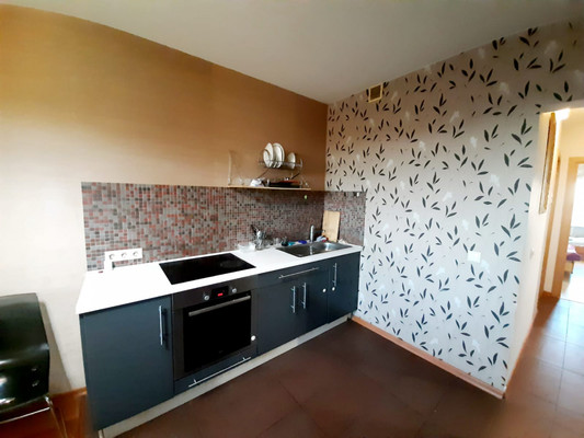 Сдам двухкомнатную (2-комн.) квартиру, Пушкина ул, 24к1, Ступино г