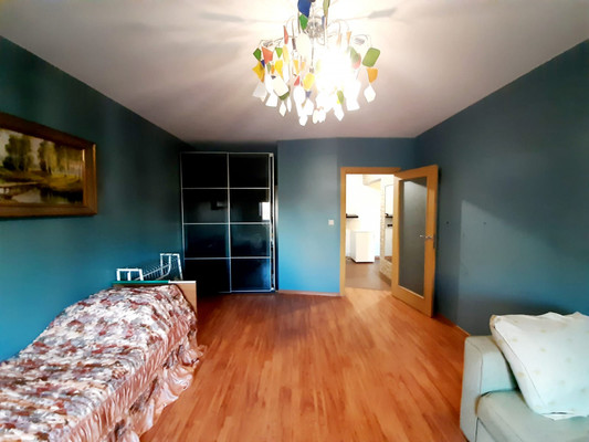 Сдам двухкомнатную (2-комн.) квартиру, Пушкина ул, 24к1, Ступино г