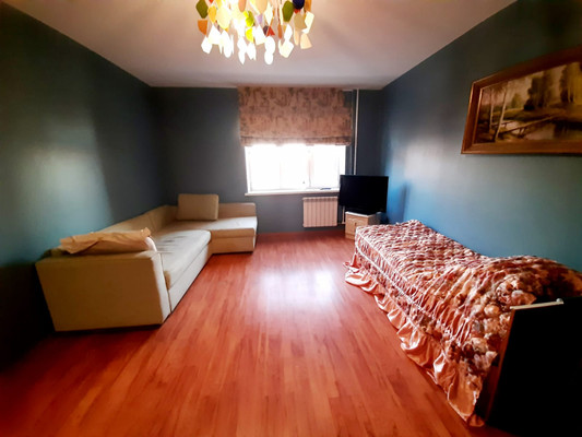 Сдам двухкомнатную (2-комн.) квартиру, Пушкина ул, 24к1, Ступино г