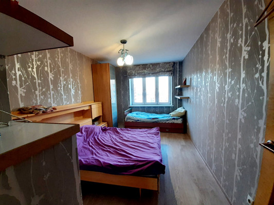 Сдам двухкомнатную (2-комн.) квартиру, Пушкина ул, 24к1, Ступино г