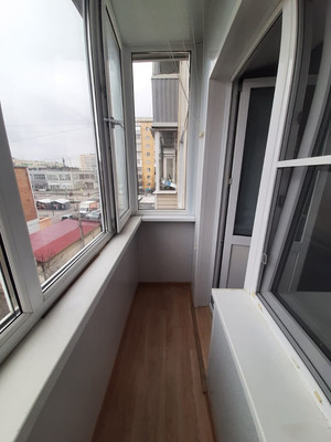 Сдам двухкомнатную (2-комн.) квартиру, Пушкина ул, 24к1, Ступино г