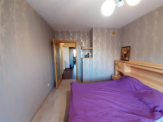 Сдам двухкомнатную (2-комн.) квартиру, Пушкина ул, 24к1, Ступино г