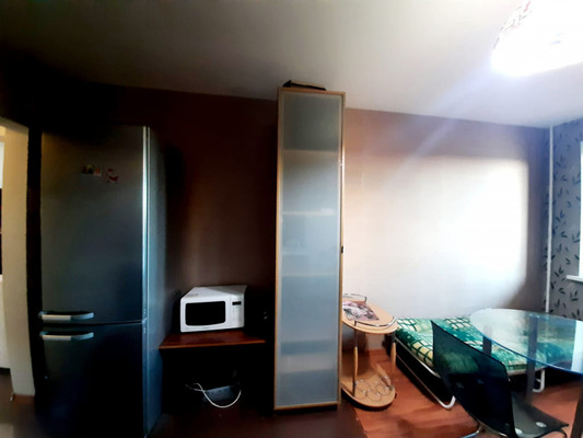 Сдам двухкомнатную (2-комн.) квартиру, Пушкина ул, 24к1, Ступино г