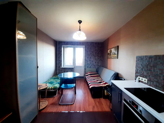 Сдам двухкомнатную (2-комн.) квартиру, Пушкина ул, 24к1, Ступино г