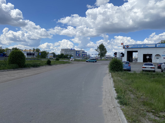 Сдам коммерческое помещение 1 000 м2, Остужева ул, 47, Воронеж г