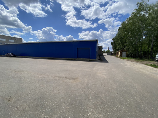 Сдам коммерческое помещение 1 000 м2, Остужева ул, 47, Воронеж г