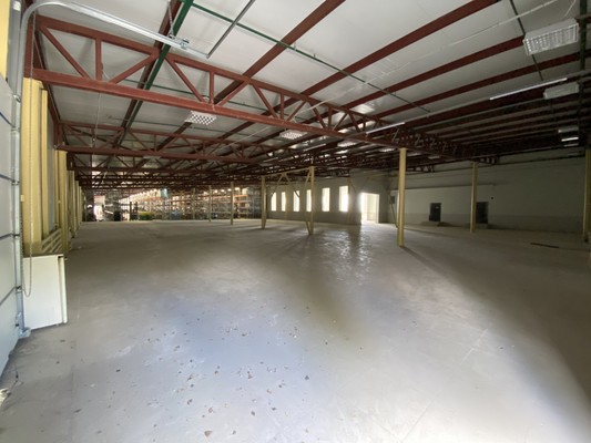 Сдам коммерческое помещение 1 000 м2, Остужева ул, 47, Воронеж г