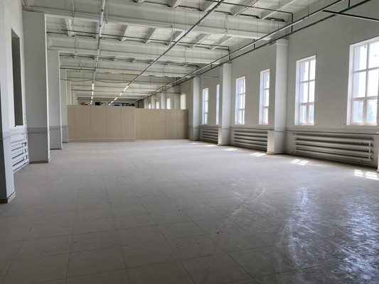 Сдам коммерческое помещение 1 000 м2, Остужева ул, 47, Воронеж г