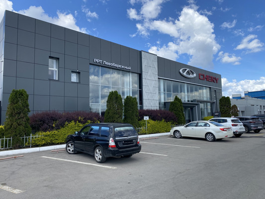 Сдам коммерческое помещение 1 309,2 м2, Остужева ул, 47, Воронеж г